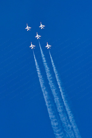 Air Show Ocean City MD