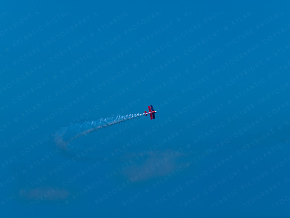 Air Show Ocean City MD