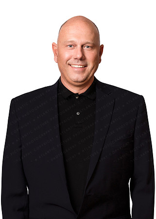 Business Headshots