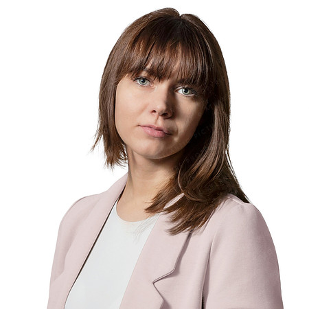 Business Headshots