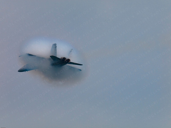 Air Show Ocean City MD
