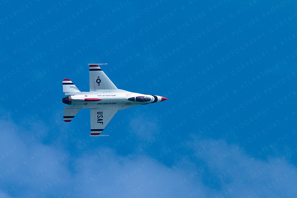 Air Show Ocean City MD