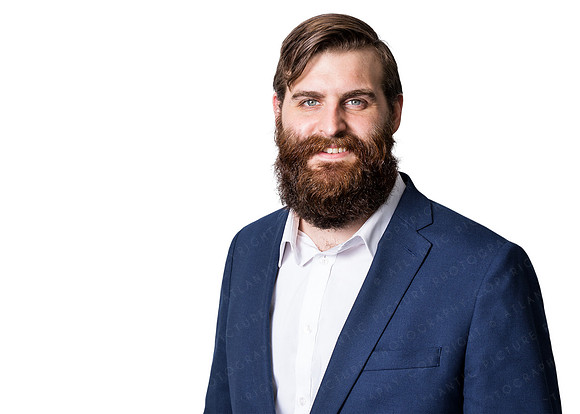 Business Headshots