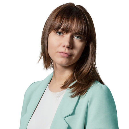 Business Headshots