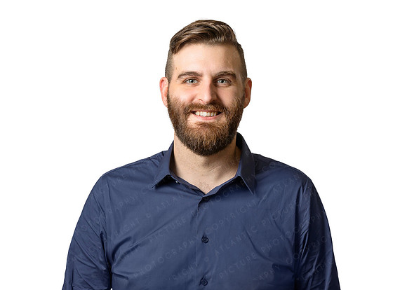 Business Headshots