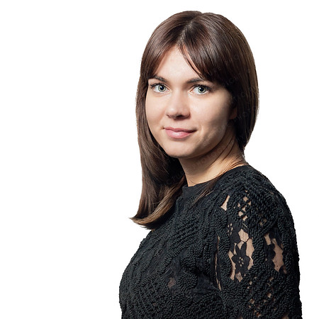 Business Headshots