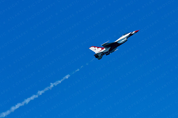 Air Show Ocean City MD