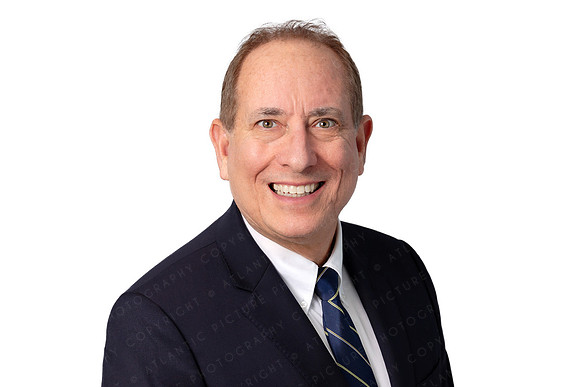 Business Headshots