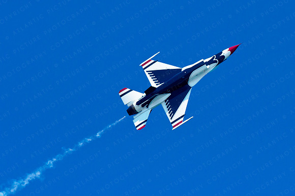 Air Show Ocean City MD