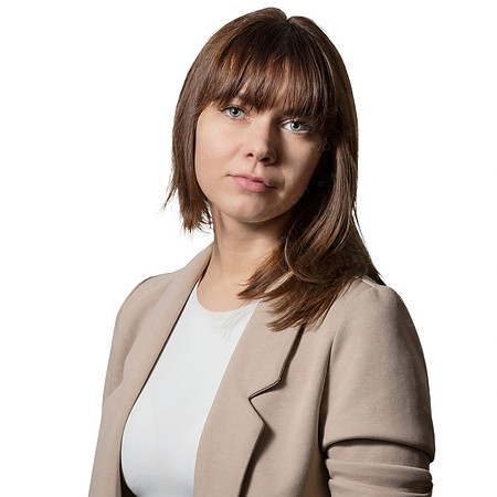 Business Headshots