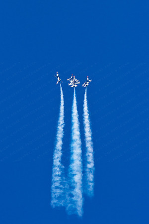 Air Show Ocean City MD