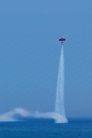 Air Show Ocean City MD
