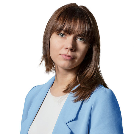 Business Headshots